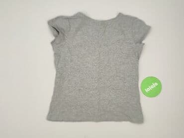 koszulki bez rękawów damskie morgan: Beloved, T-shirt damski, rozmiar M — 3