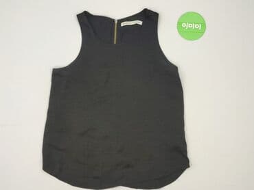 stradivarius bluzka na jedno ramie: Stradivarius, Women`s top, size M — 3