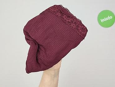 top satynowy h: Sinsay, Top damski, rozmiar M — 6