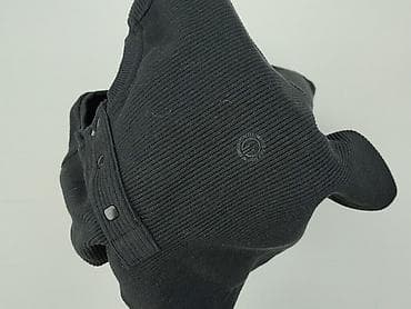 pullover xs: Bluza dla mężczyzn, rozmiar L — 6