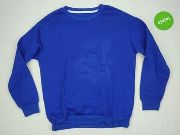 sweter z c a: Sweatshirt for men, S (EU 36), Shein, condition - Good — 2