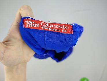 sukienki katowice: Sukienka damska, rozmiar 7XL — 5