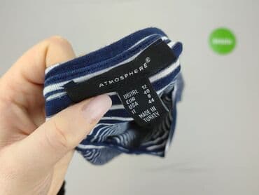 sukienki na wesele warszawa sklep stacjonarny: Atmosphere, Sukienka damska, rozmiar M — 5