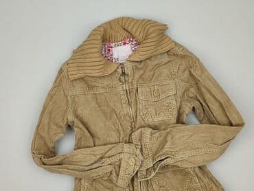 kurtka sztruksowa new yorker: Old Navy, Kurtka przejściowa damska, rozmiar L — 1