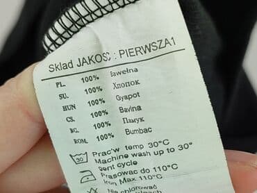 koszulka na ramiączkach jedwabna: T-shirt damski, rozmiar S — 5