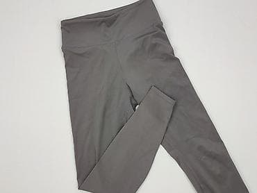 hm baranek: H&M Sport, Legginsy Sportowe damskie, rozmiar XS — 1