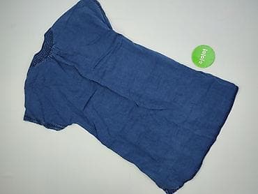 hm sukienka boho: H&M L.O.G.G., Sukienka damska, rozmiar M — 3