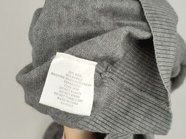 шорти bershka: Светр, XL, стан - Ідеальний — 5