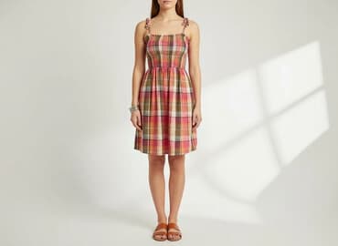 sandały ccc 2019: Carry, Sukienka damska, rozmiar M — 6