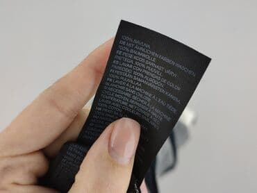 koszula flanelowa carhartt: H&M Divided, Koszula damska, rozmiar 2XL — 5