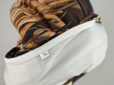 sukienka w azteckie wzory: Sukienka damska, rozmiar XL — 5