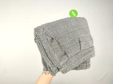c a piżama: UP2Fashion, Spodnie materiałowe damskie, rozmiar M — 6