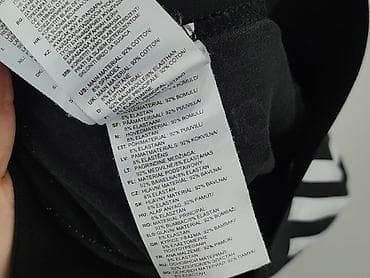 superstary ccc: Adidas, Legginsy Sportowe damskie, rozmiar XS — 5