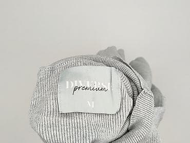 taranko sweterek: Diverse, Golf damski, rozmiar M — 4