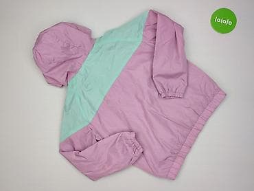 kurtka softshell hm: Kurtka przeciwdeszczowa, Sinsay, 11 lat, 140-146 cm, stan - Bardzo dobry — 3