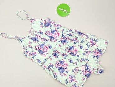 h m sukienki plus size: H&M Divided, Kombinezon damski, L — 2