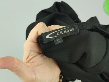 Kobiety: Urmoda, Bluzka damska, rozmiar L — 5