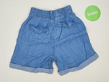 jeansy bugjo: Denim Co, Szorty damskie, rozmiar 2XS — 3