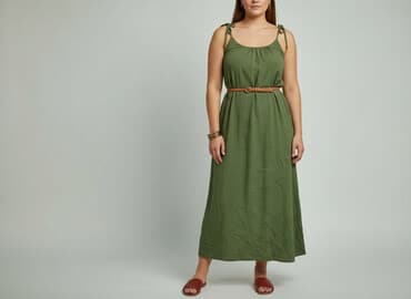 piżama carry: Carry, Sukienka damska, rozmiar XL — 7