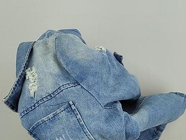 dsquared jeansy: Kurtka jeansowa damska, rozmiar 5XL — 6