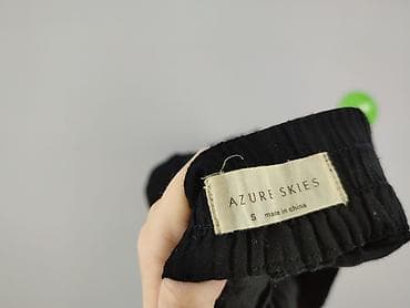 bluzki nike: Spodnie dresowe damskie, rozmiar S — 4