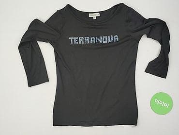 teranova top: Terranova, Bluzka damska, rozmiar M — 2