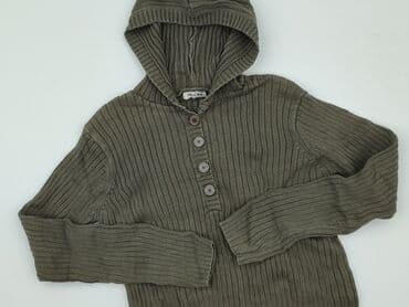 bluza ogrody: Cherokee, Bluza z kapturem damska, rozmiar L — 1