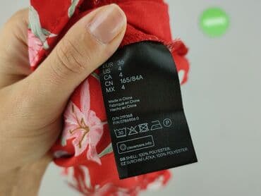 bluza odkryte ramiona: Divided, Top damski, rozmiar S — 6