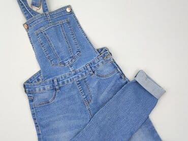 sister jeans: FB Sister, Dungarees for women, size XS — 1