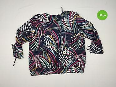 magmara bluzki: Bluzka damska, rozmiar 2XL — 3