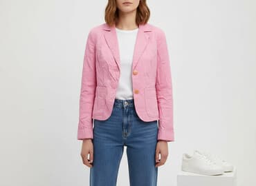 buty sailor moon: Marynarka damska, rozmiar S — 5