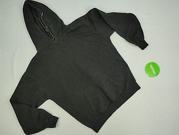 pokemon bluzki: C&A, Bluza z kapturem damska, rozmiar 4XL — 2