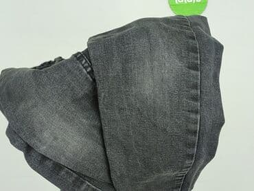 spodnie narciarskie dziecięce coccodrillo: Spodnie jeansowe, 7 lat, 122, stan - Bardzo dobry — 5