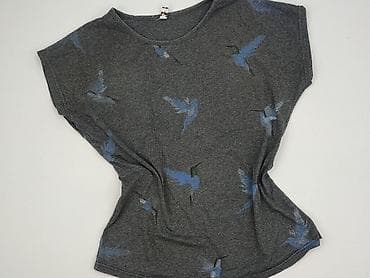 T-shirt damski, rozmiar L