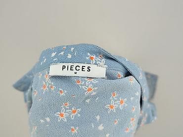continue koszule: Pieces, Sukienka damska, rozmiar M — 4