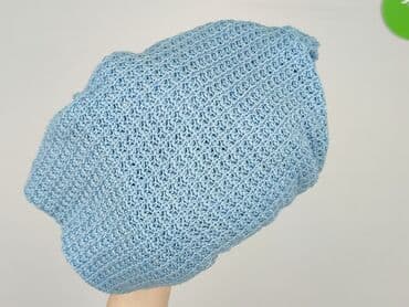 sweter z bufiastymi rękawami: Pakuten, Sweter damski, rozmiar L — 5