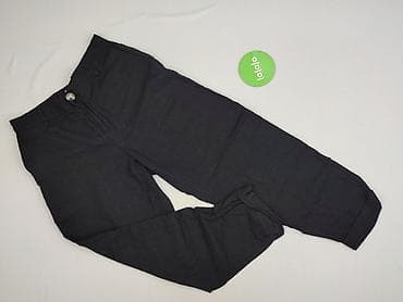 spodnie bialcon: Zara, Spodnie materiałowe damskie, rozmiar S — 2