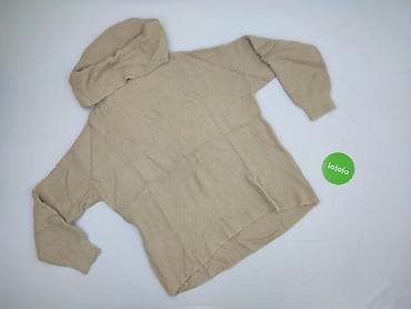 golf vinted: Sweter damski, rozmiar XL — 2