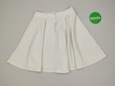 reserved spódnice plisowane czarne: Reserved, Women`s skirt, size S (EU 36) — 3