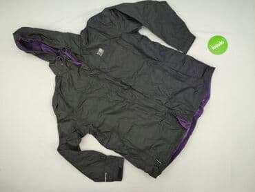 spodnie dresowe z marynarka: Karrimor, Kurtka przejściowa damska, 3XL — 2