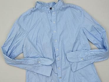 koszulka drwal: Esmara, Koszula damska, rozmiar L — 1