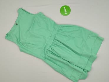 sukienka na wesele miętowa: Roco, Sukienka damska, rozmiar L — 2