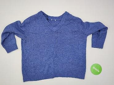 sweter kimono: Sweter damski, rozmiar 5XL — 2
