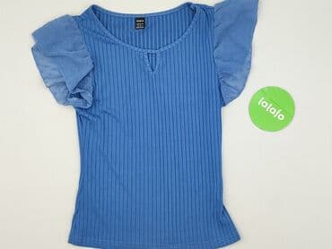 shein podkoszulki damskie: Shein, T-shirt damski, rozmiar M — 2