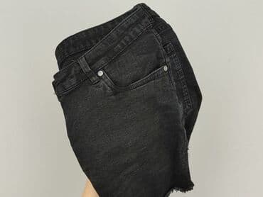 spodnie wrangler czarne: UP2Fashion, Szorty damskie, rozmiar XL — 6
