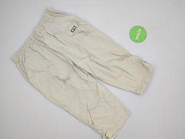 pepco.l: 3/4 Trousers for women, size XL — 2