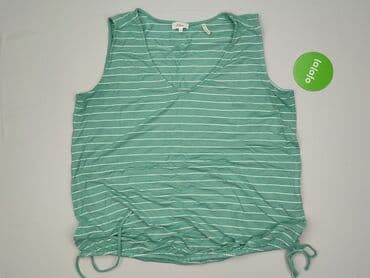 koszulka moro damska cropp: S.Oliver, Top damski, rozmiar 3XL — 2