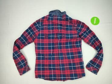 diverse koszule męskie z krótkim rękawem: Diverse, Shirt for men, size 2XL — 4