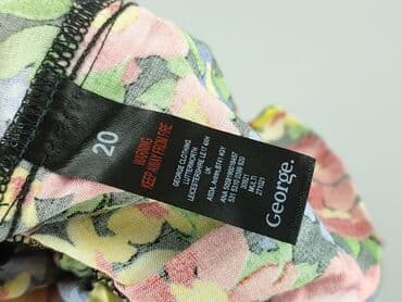 Women's Clothing: George, Women's blouse, 2XL — 6