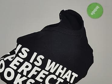 pull t shirt: FB Sister, T-shirt damski, rozmiar L — 5